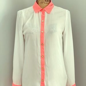 Forever 21 Blouse